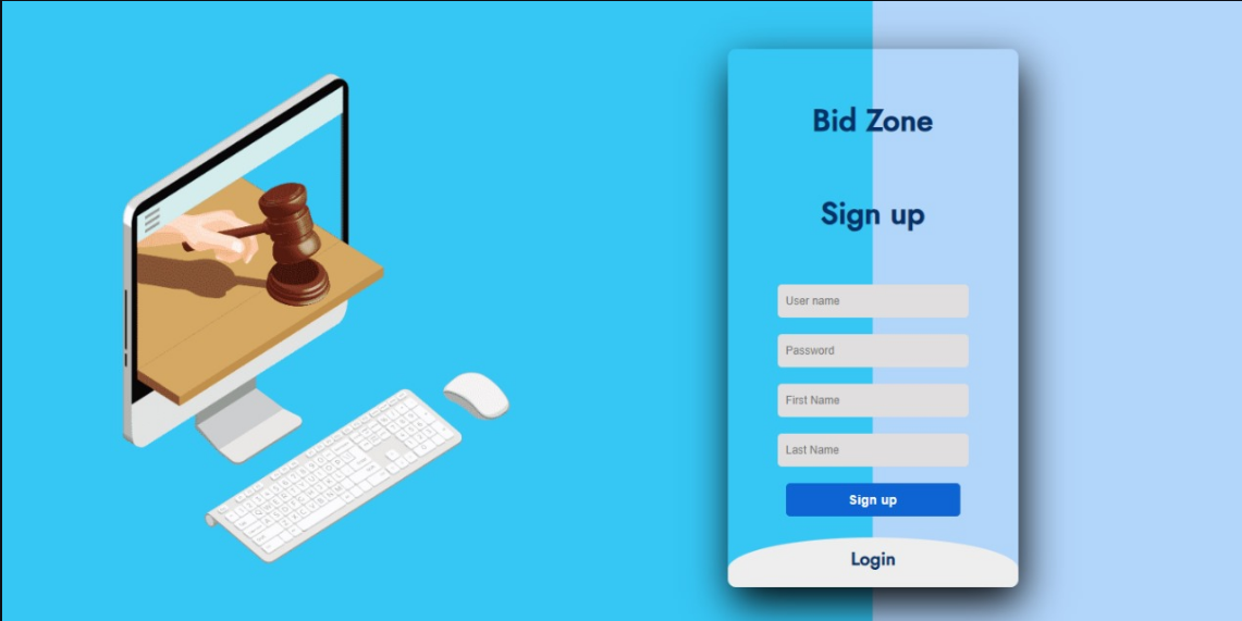 Web POS Backend